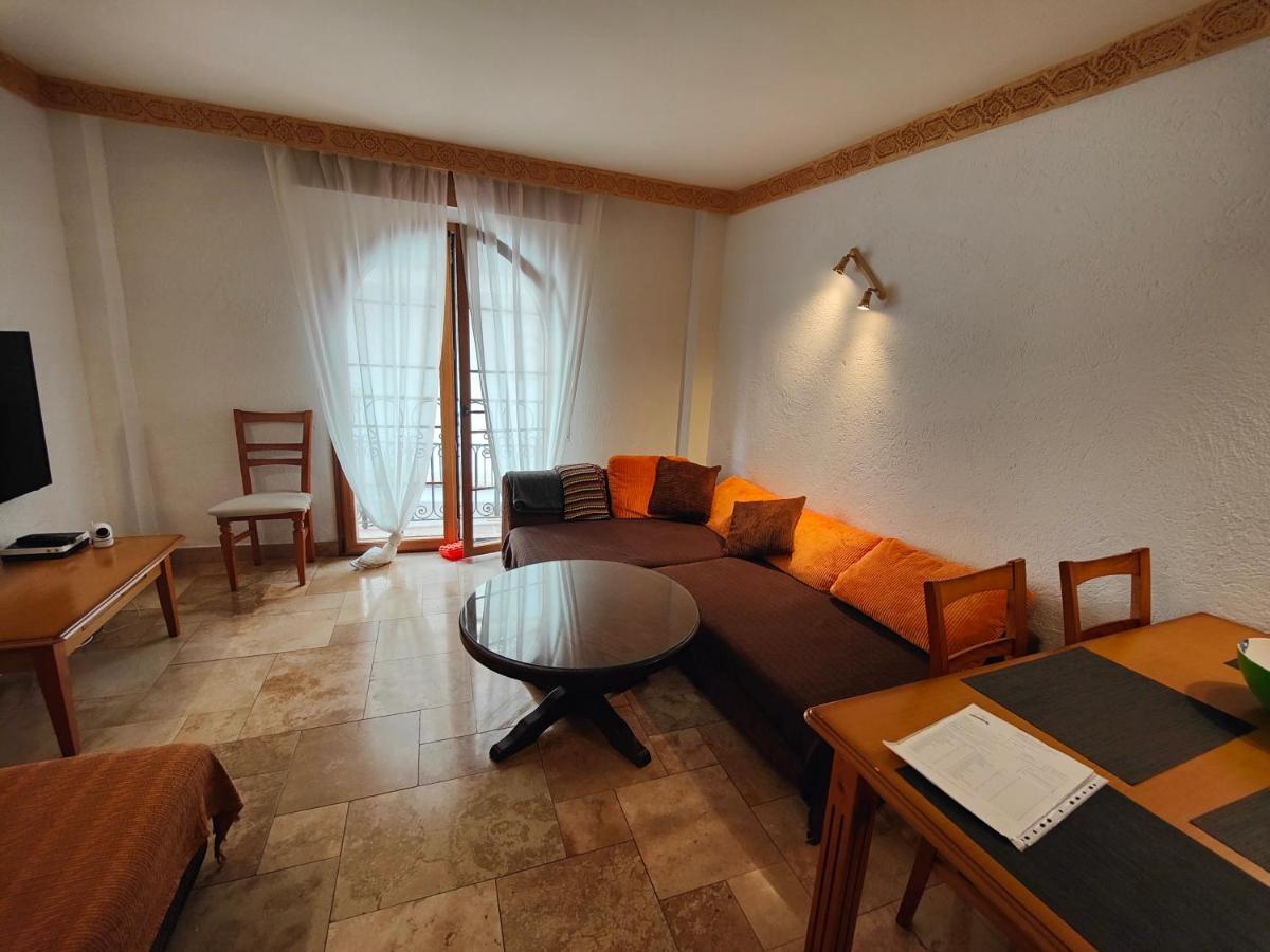 Appartement Apartamento En El Centro A Dos Minutos De La Playa à Fuengirola Extérieur photo