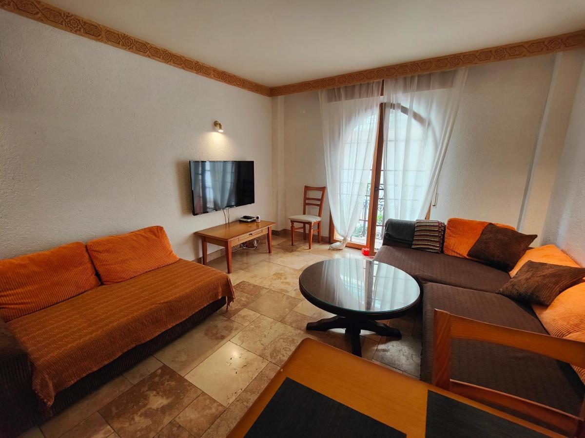 Appartement Apartamento En El Centro A Dos Minutos De La Playa à Fuengirola Extérieur photo