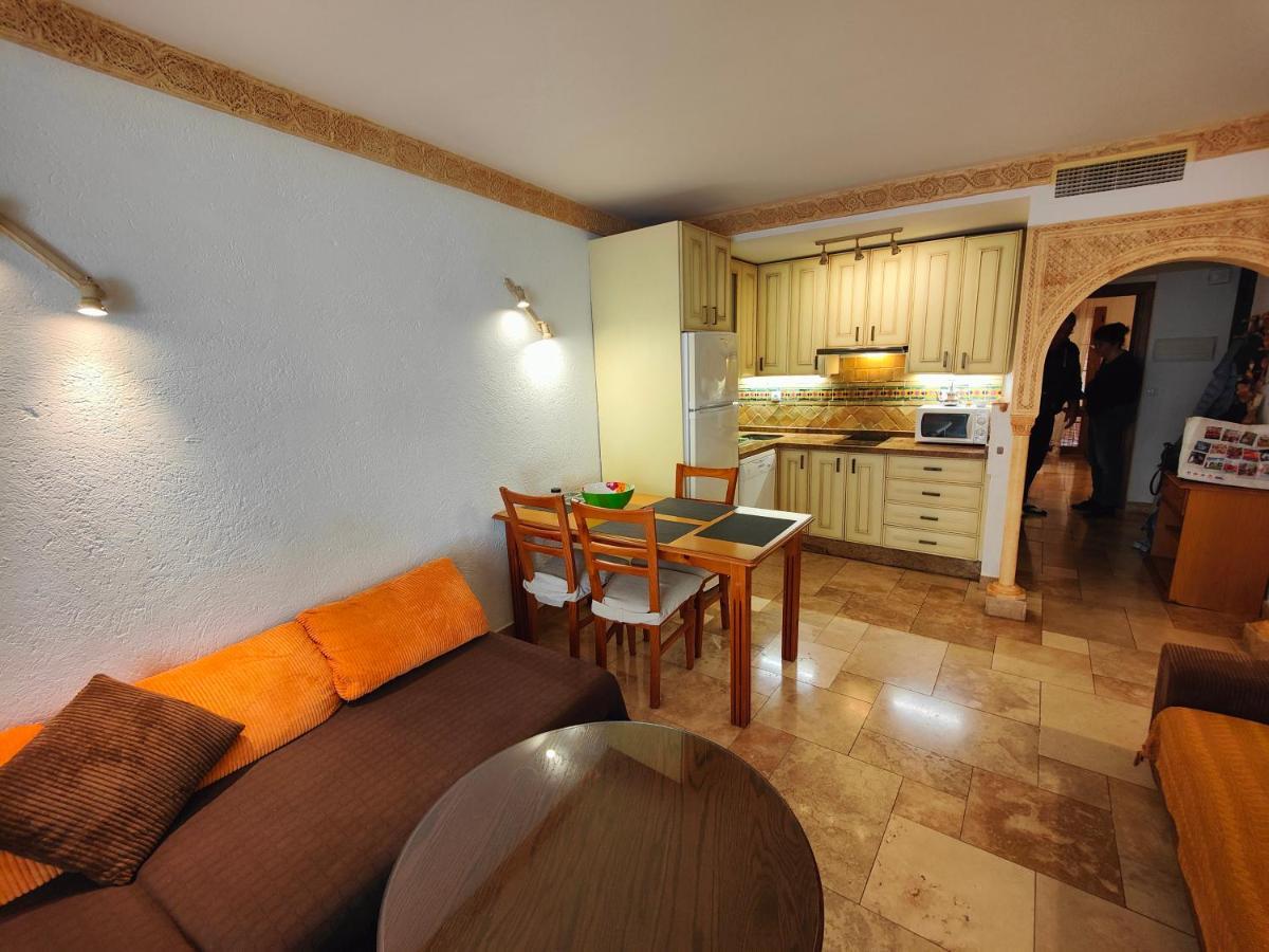 Appartement Apartamento En El Centro A Dos Minutos De La Playa à Fuengirola Extérieur photo
