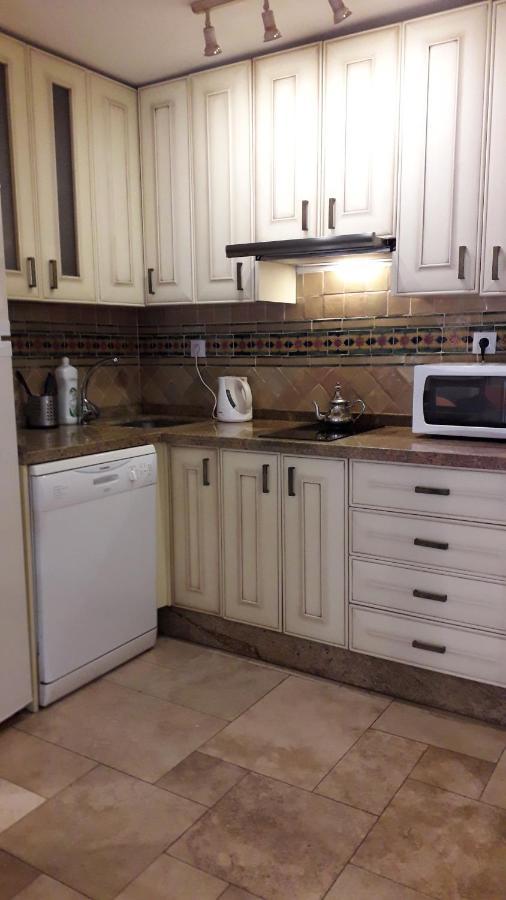 Appartement Apartamento En El Centro A Dos Minutos De La Playa à Fuengirola Extérieur photo