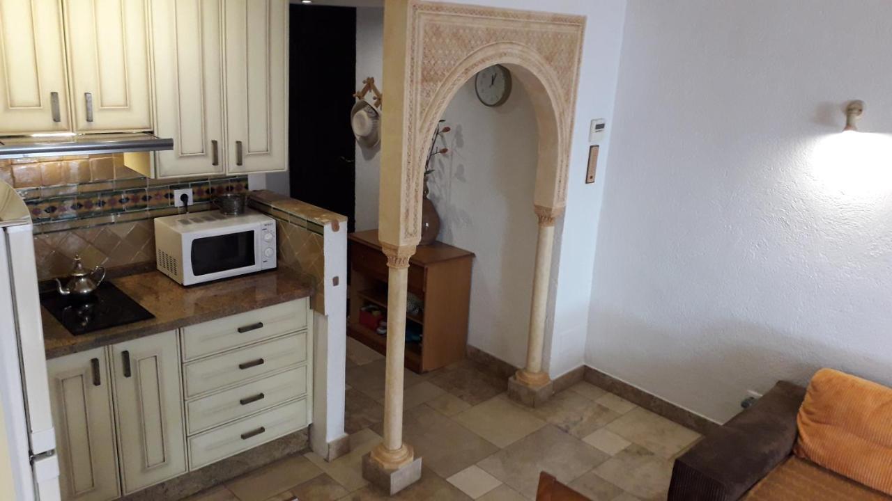 Appartement Apartamento En El Centro A Dos Minutos De La Playa à Fuengirola Extérieur photo