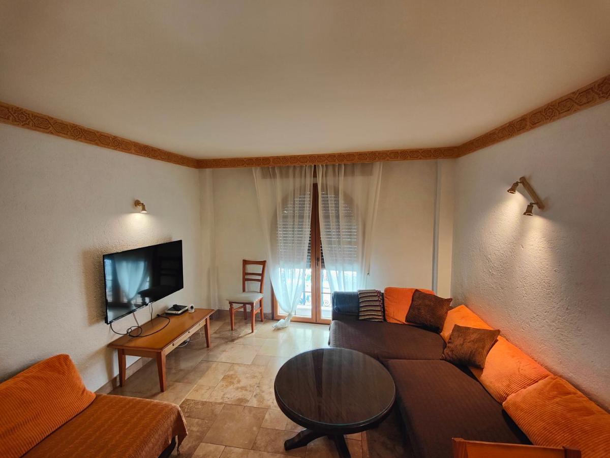 Appartement Apartamento En El Centro A Dos Minutos De La Playa à Fuengirola Extérieur photo