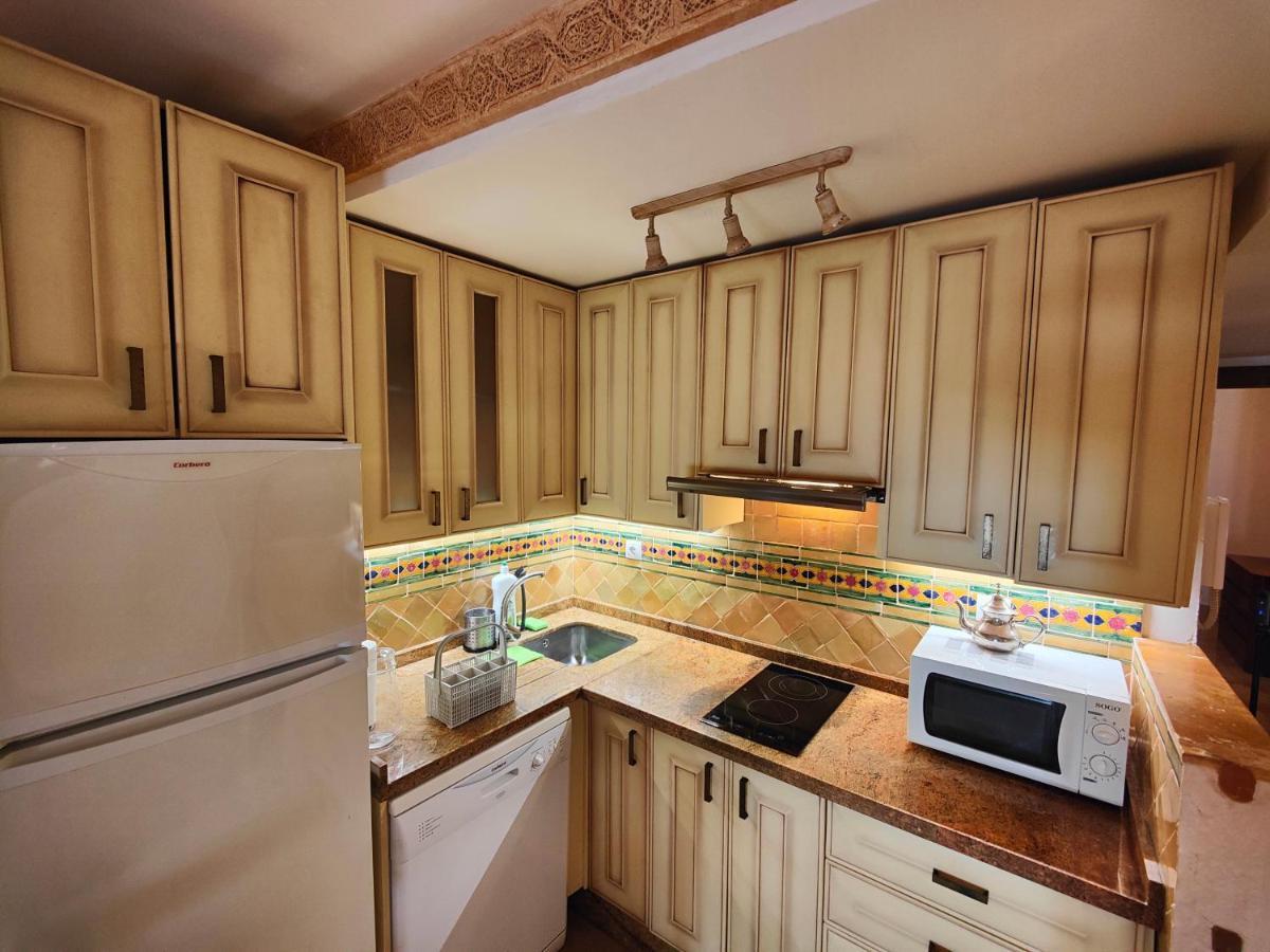 Appartement Apartamento En El Centro A Dos Minutos De La Playa à Fuengirola Extérieur photo