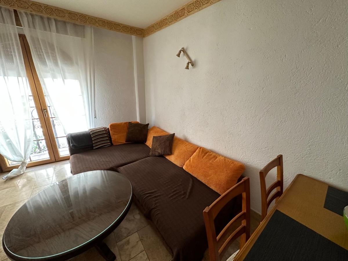 Appartement Apartamento En El Centro A Dos Minutos De La Playa à Fuengirola Extérieur photo