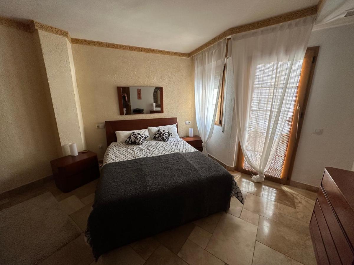 Appartement Apartamento En El Centro A Dos Minutos De La Playa à Fuengirola Extérieur photo