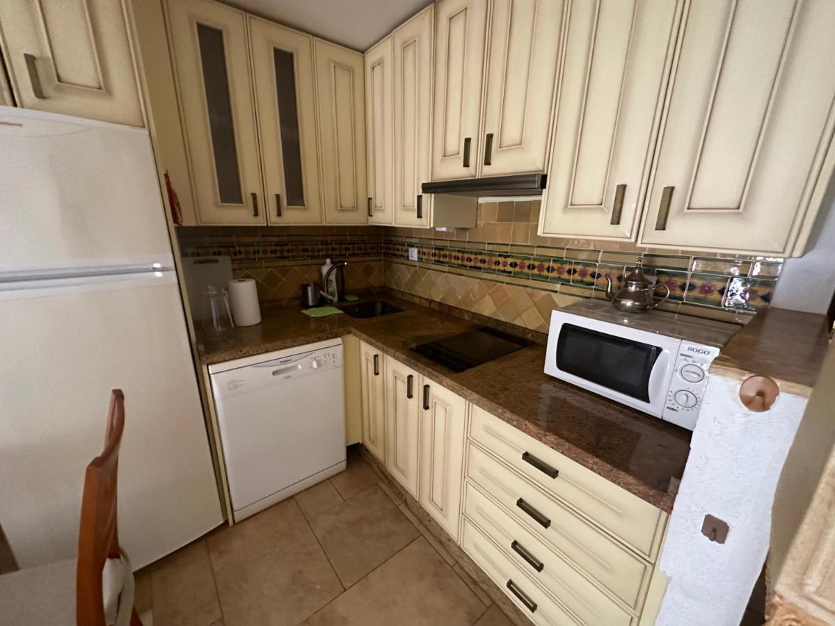 Appartement Apartamento En El Centro A Dos Minutos De La Playa à Fuengirola Extérieur photo