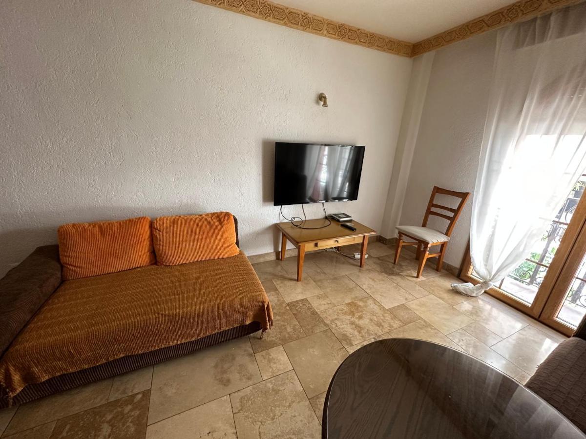 Appartement Apartamento En El Centro A Dos Minutos De La Playa à Fuengirola Extérieur photo