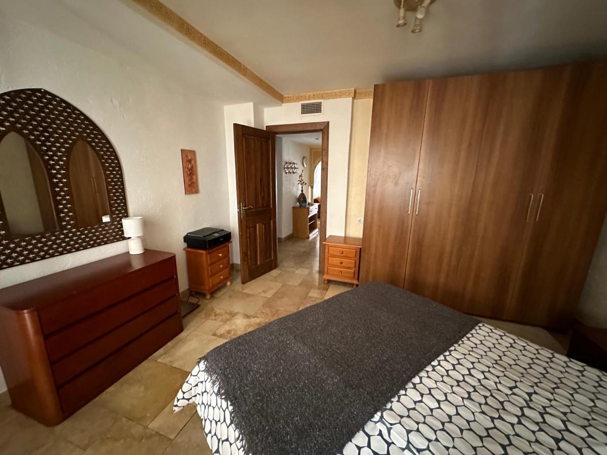 Appartement Apartamento En El Centro A Dos Minutos De La Playa à Fuengirola Extérieur photo
